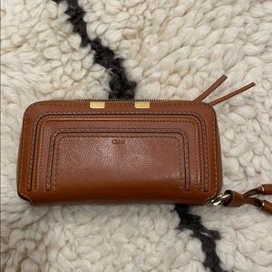 Chloe wallet